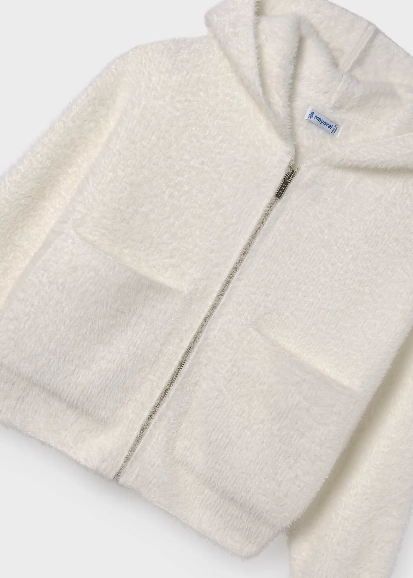 Fashion Sudadera tricot chica Rebecas Y Chaquetas De Punto