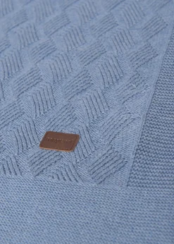 Fashion Toquilla tricot bebé Toquillas, Mantas Y Sábanas