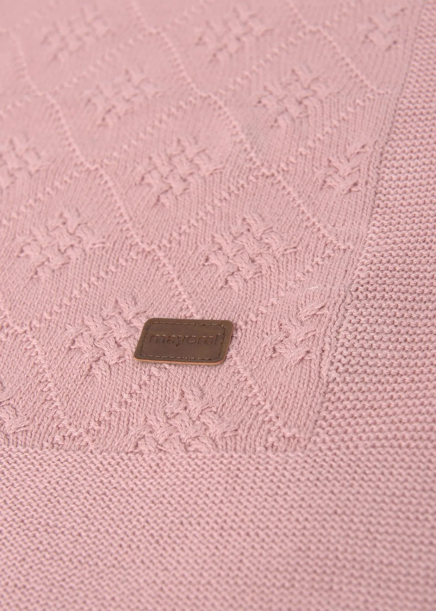 New Toquilla tricot bebé Toquillas, Mantas Y Sábanas