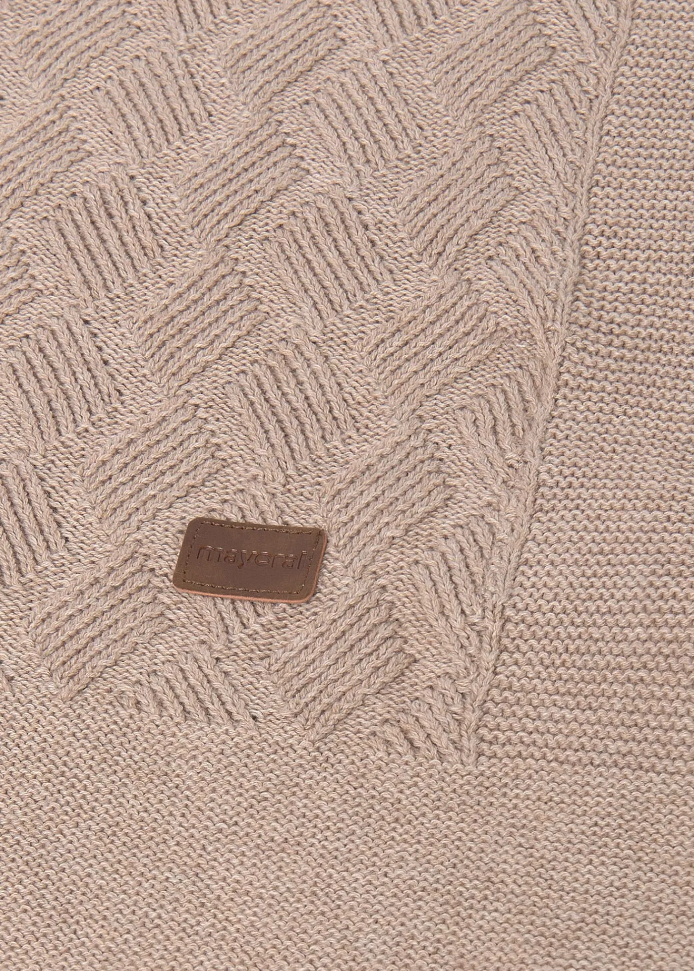 Fashion Toquilla tricot bebé Toquillas, Mantas Y Sábanas
