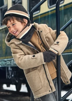 Flash Sale Trenca niño Abrigos Y Chaquetas