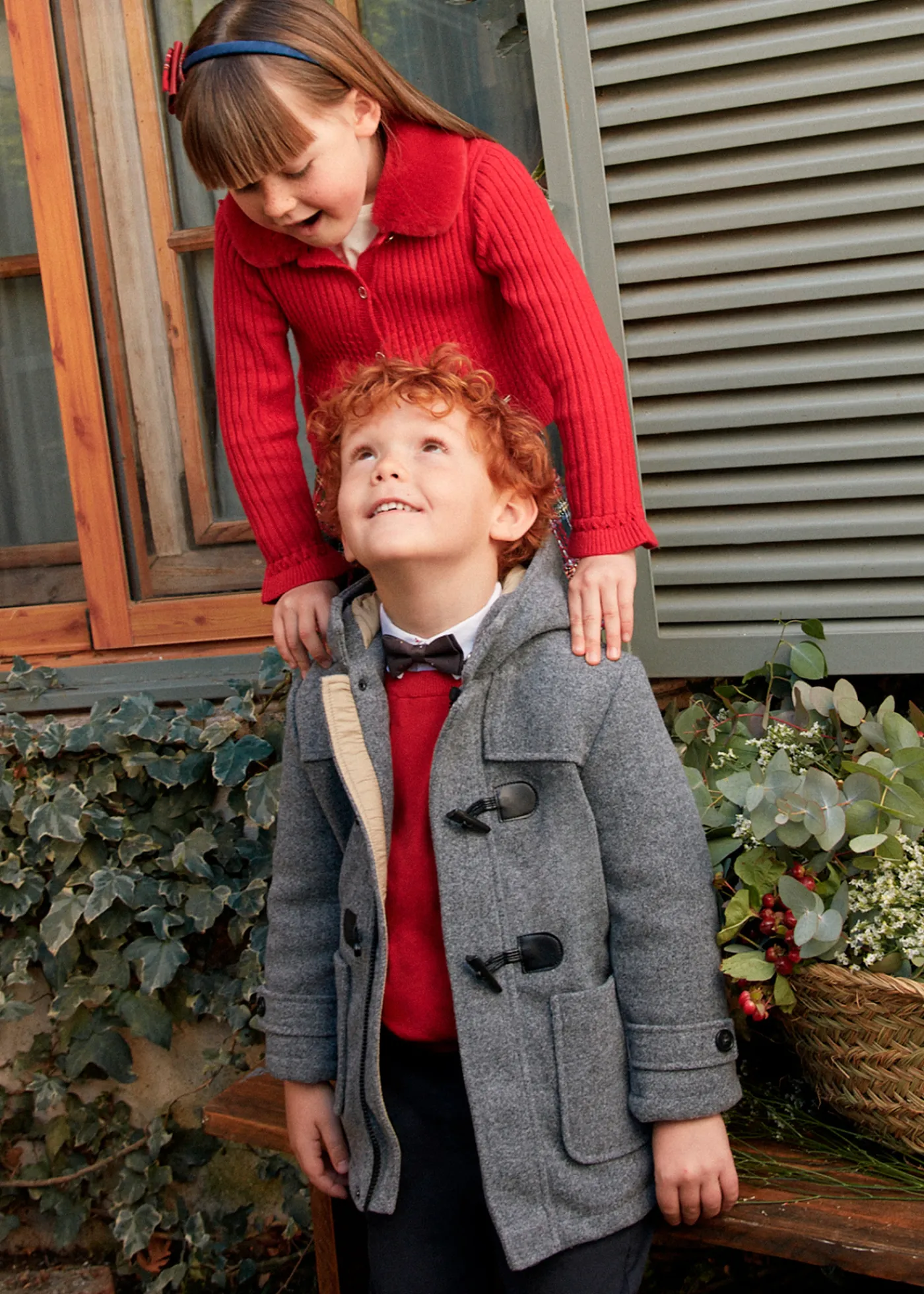 Cheap Trenca niño Abrigos Y Chaquetas