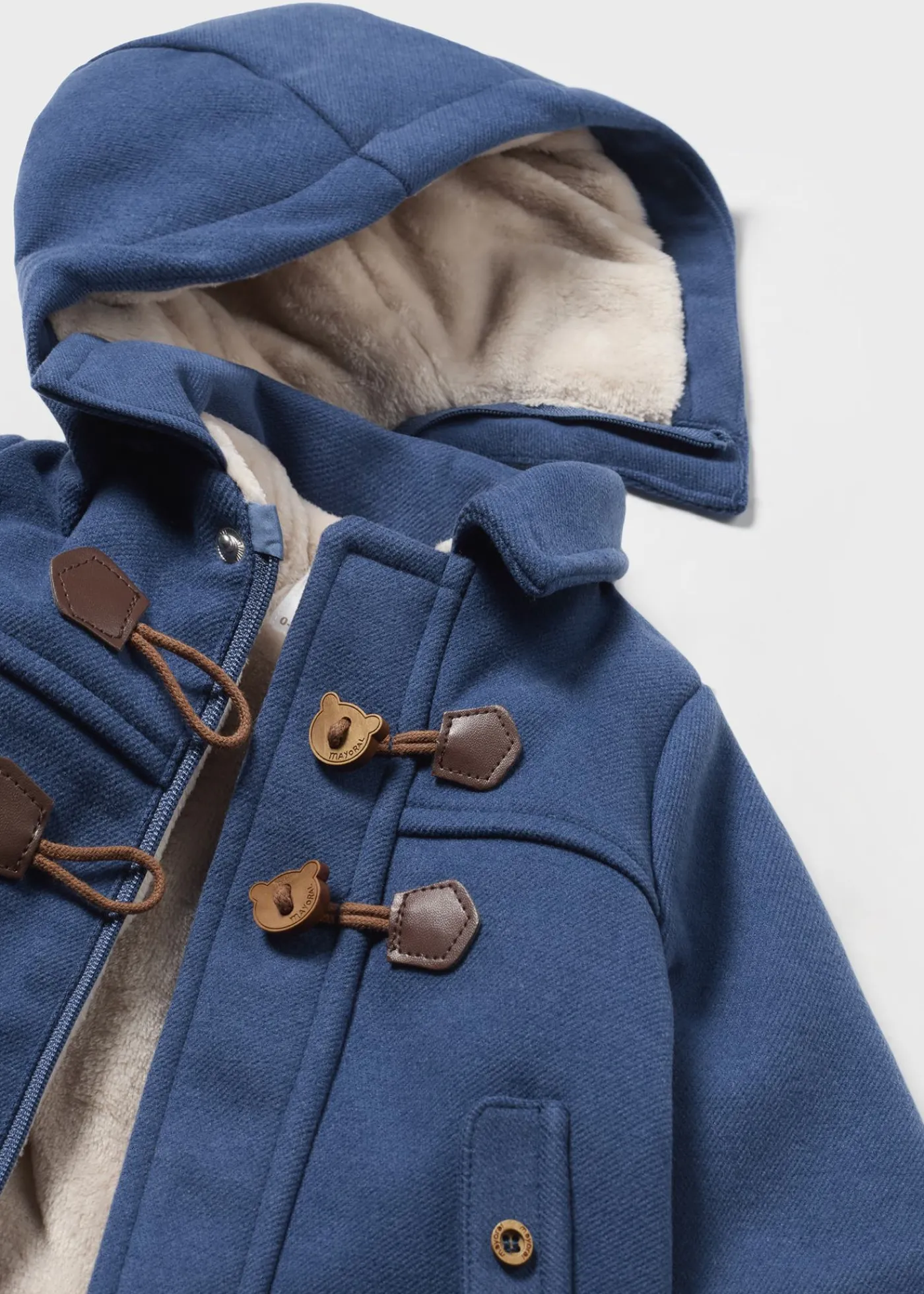 Online Trenca recién nacido Abrigos Y Chaquetas