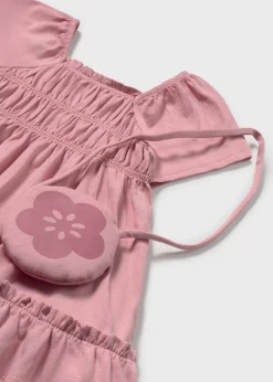Online Vestido con bolso bebé Vestidos