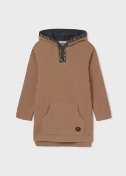 Flash Sale Vestido deportivo capucha chica Vestidos