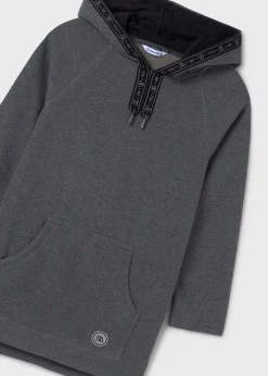 Discount Vestido deportivo capucha chica Vestidos