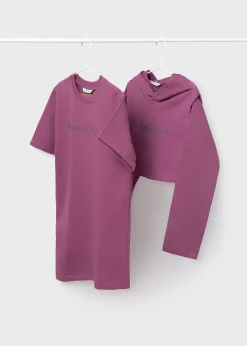 Sale Vestido deportivo con sudadera chica Vestidos