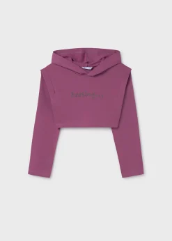 Sale Vestido deportivo con sudadera chica Vestidos
