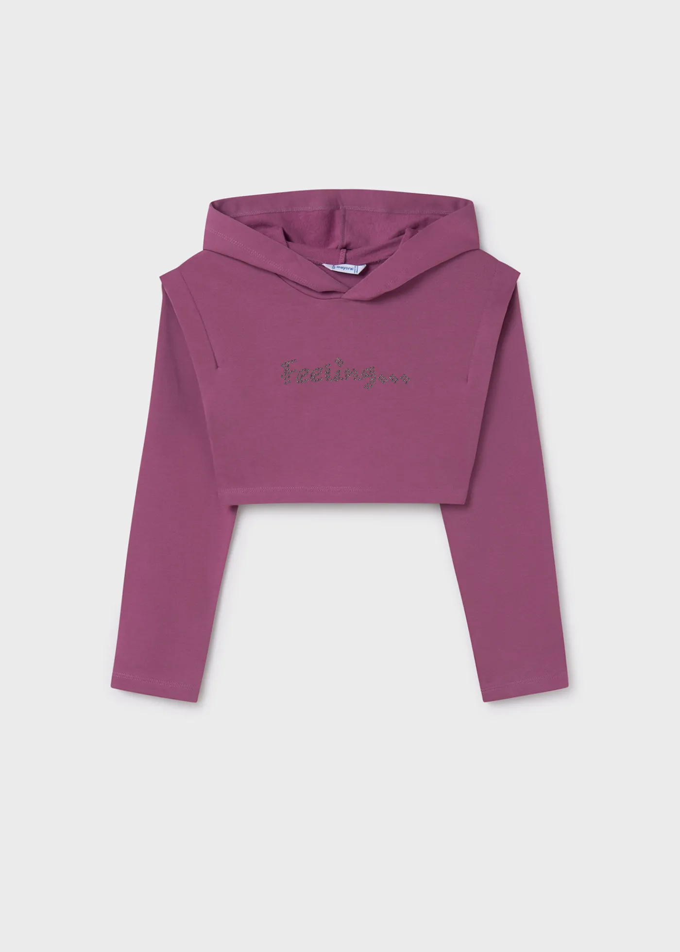 Sale Vestido deportivo con sudadera chica Vestidos