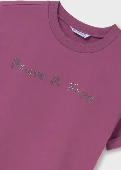 Sale Vestido deportivo con sudadera chica Vestidos