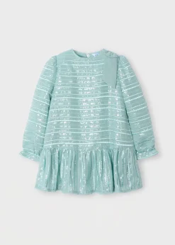 Cheap Vestido gasa fantasía niña Vestidos