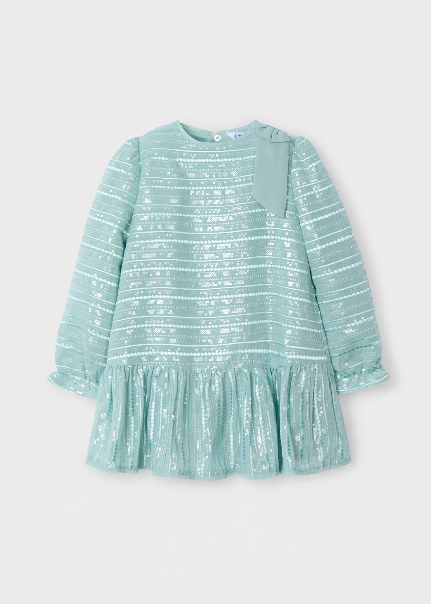 Cheap Vestido gasa fantasía niña Vestidos