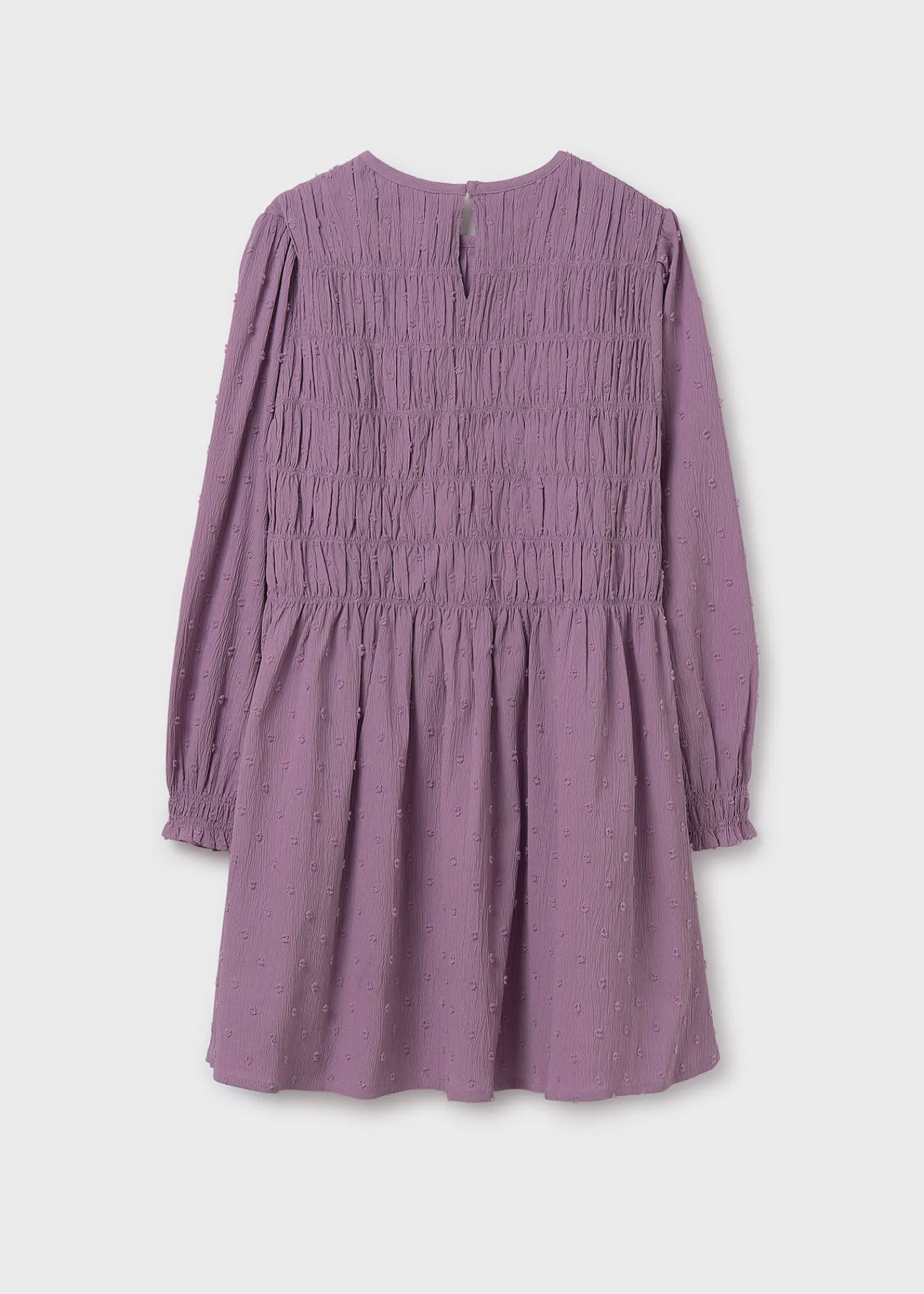 Flash Sale Vestido plumeti chica Vestidos