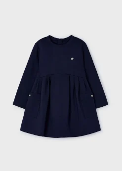 Online Vestido punto roma niña Vestidos