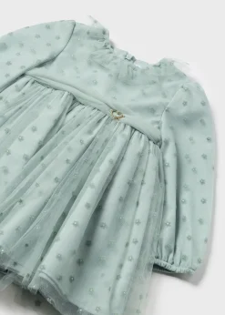 Discount Vestido tul bebé Vestidos