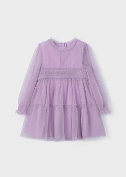 Flash Sale Vestido tul niña Vestidos