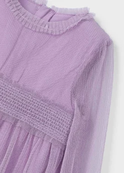 Flash Sale Vestido tul niña Vestidos