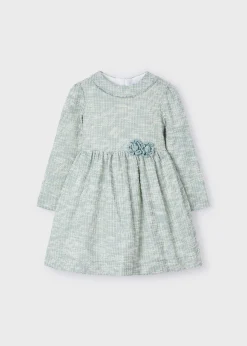 Best Vestido tweed niña Vestidos
