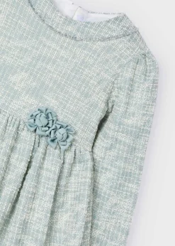 Best Vestido tweed niña Vestidos