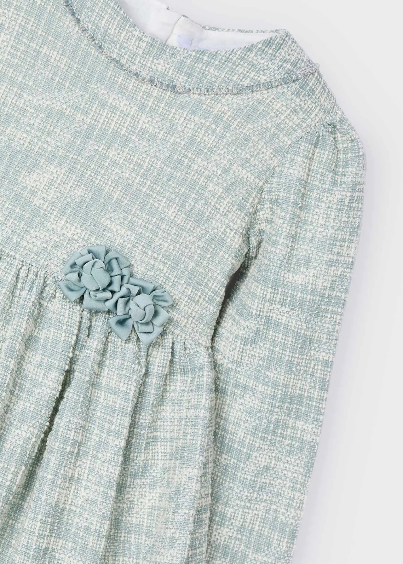 Best Vestido tweed niña Vestidos