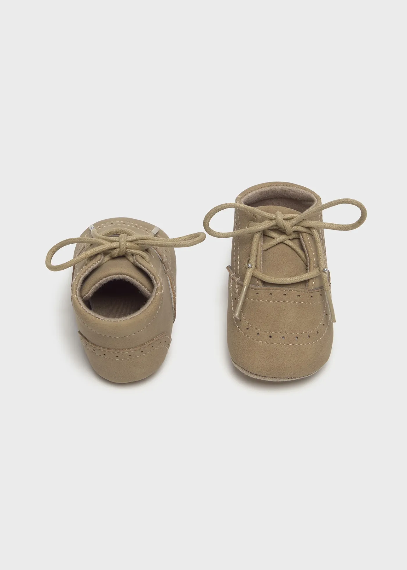 Best Sale Zapato calado recién nacido Zapatos De Vestir|Zapatos De Vestir