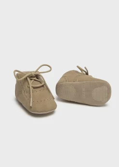 Best Sale Zapato calado recién nacido Zapatos De Vestir|Zapatos De Vestir