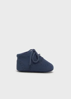 Cheap Zapato calado recién nacido Zapatos De Vestir|Zapatos De Vestir