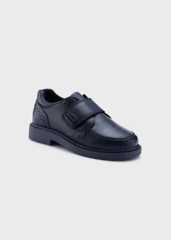 Fashion Zapato colegial piel niño Zapatos Colegiales|Zapatos Colegiales
