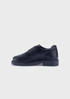 New Zapato colegial piel niño Zapatos Colegiales|Zapatos Colegiales