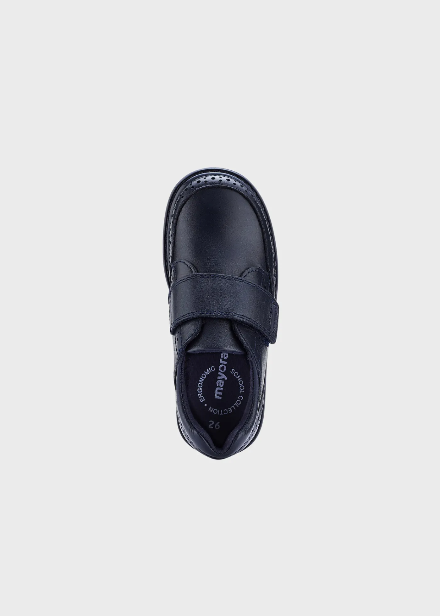 New Zapato colegial piel niño Zapatos Colegiales|Zapatos Colegiales