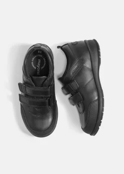 Online Zapato sport colegial piel niño Zapatos Colegiales|Zapatos Colegiales
