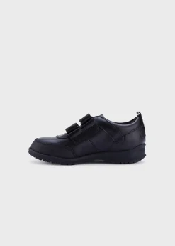 Online Zapato sport colegial piel niño Zapatos Colegiales|Zapatos Colegiales