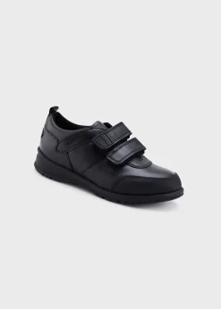 Online Zapato sport colegial piel niño Zapatos Colegiales|Zapatos Colegiales
