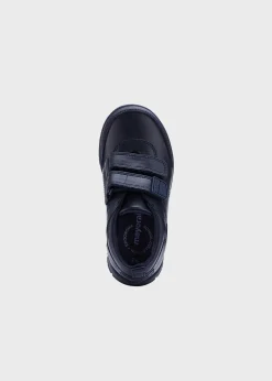 Outlet Zapato sport colegial piel niño Zapatos Colegiales|Zapatos Colegiales